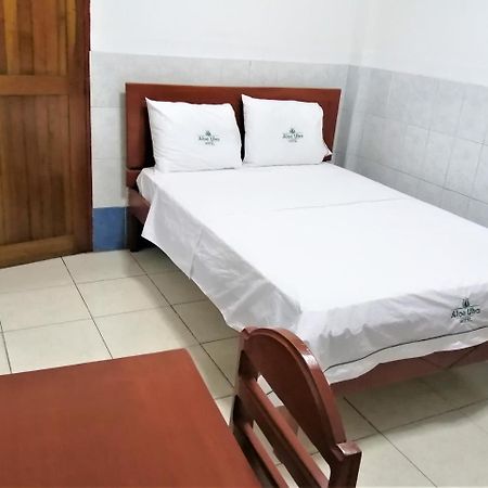 Hotel Aloe Uka Iquitos Eksteriør billede