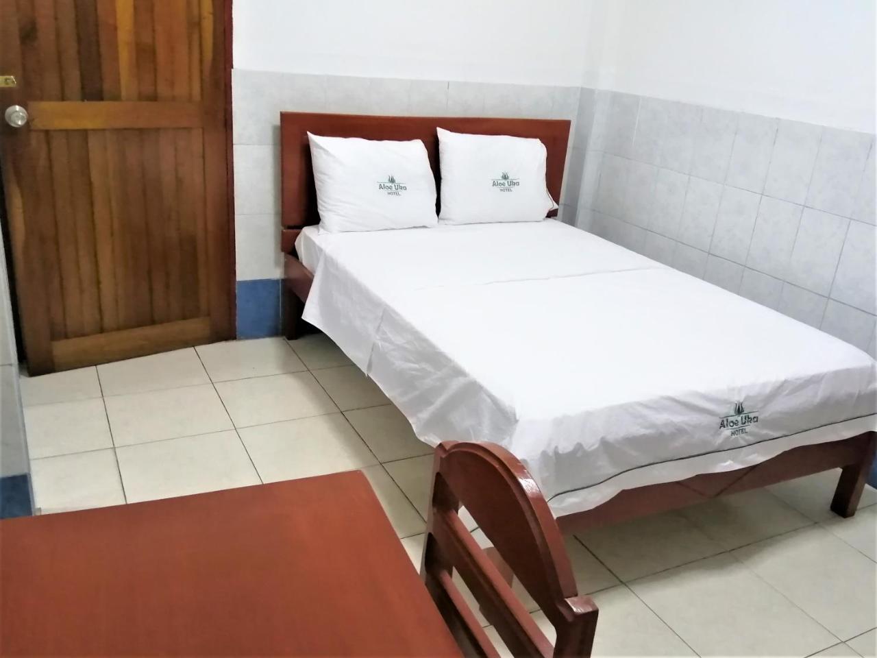 Hotel Aloe Uka Iquitos Eksteriør billede