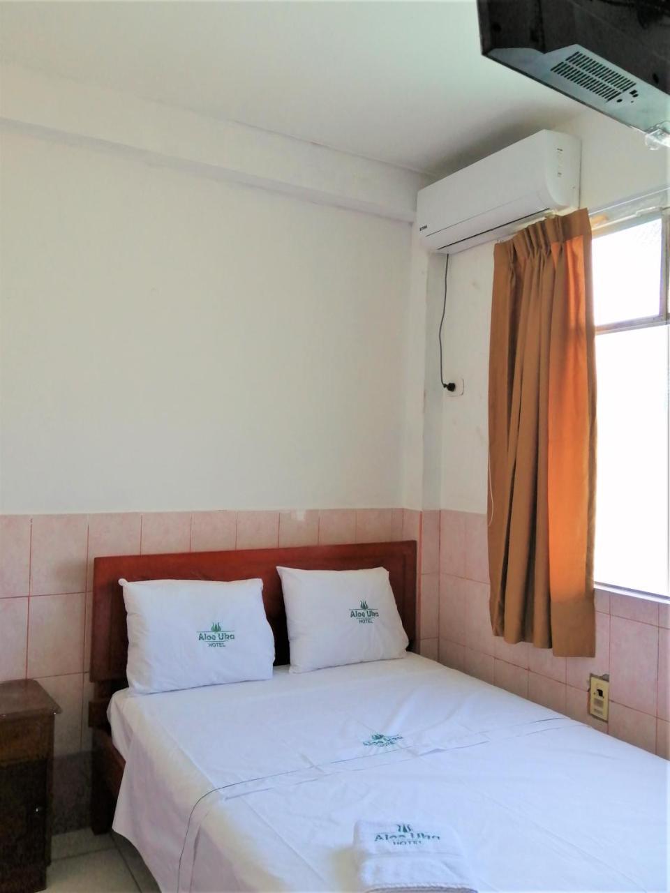 Hotel Aloe Uka Iquitos Eksteriør billede